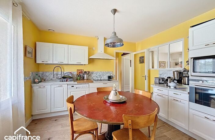 THOUARS- MAISON DE PLAIN-PIED de 130m2 — photo 3