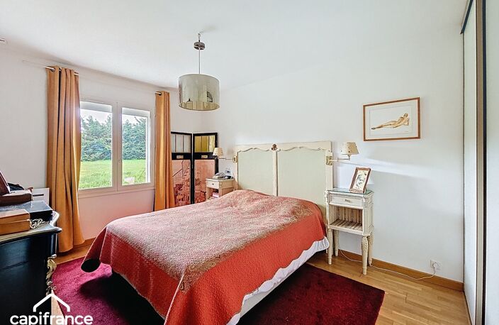 THOUARS- MAISON DE PLAIN-PIED de 130m2 — photo 5