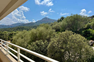 Appartement 3 pièces 324500 €