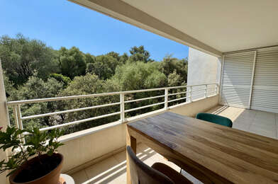 Appartement 3 pièces 324500 €