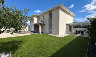 Maison 6 Pièces 153 m² à vendre à Jonage (69330)