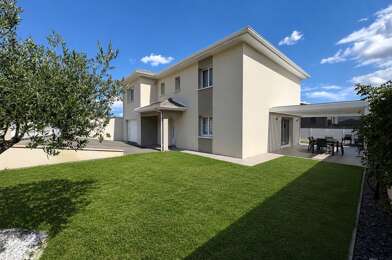 Maison 6 pièces 567000 €