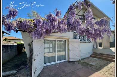 Maison 7 pièces 435000 €