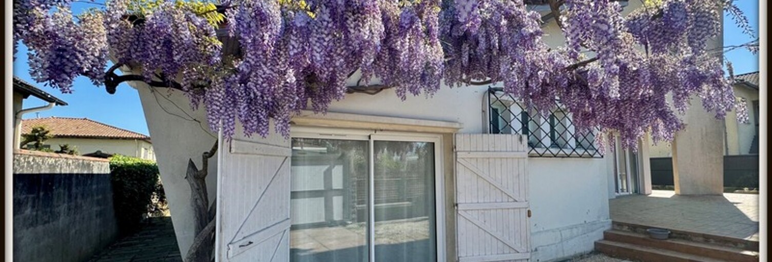 Maison 7 Pièces 150 m² à vendre à Mont-de-Marsan (40000)