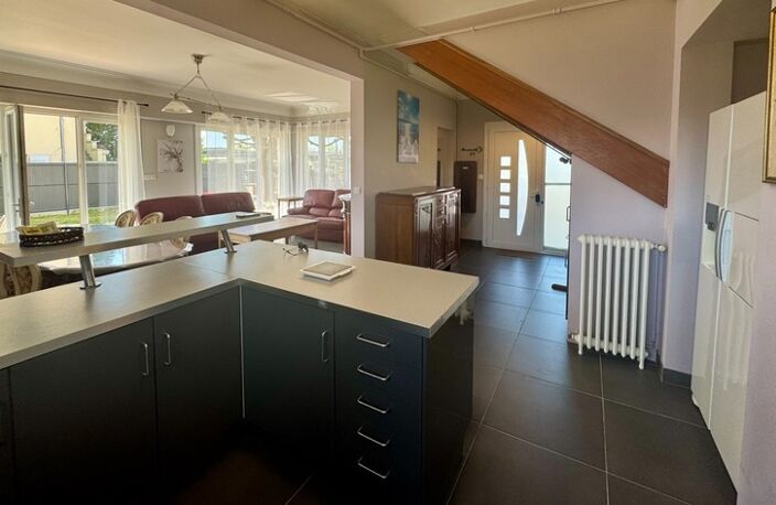 Maison à vendre 7 pièces MONT DE MARSAN (40) — photo 4