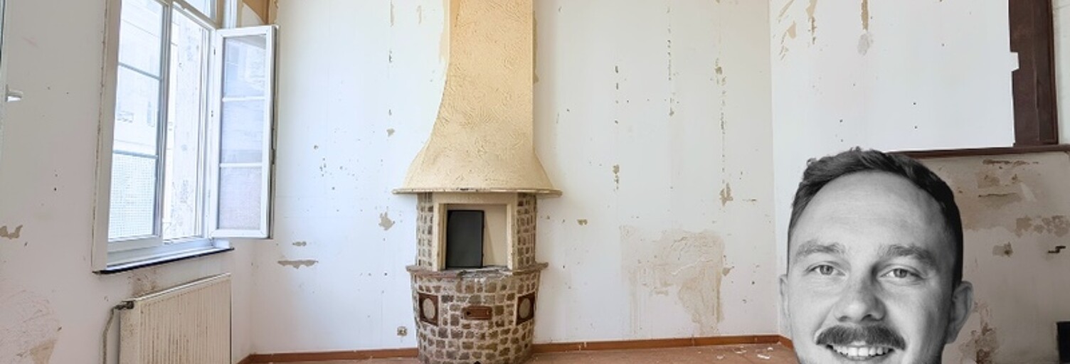 Maison 5 Pièces 76 m² à vendre à Cambrai (59400)