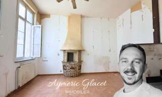 Maison 5 Pièces 76 m² à vendre à Cambrai (59400)