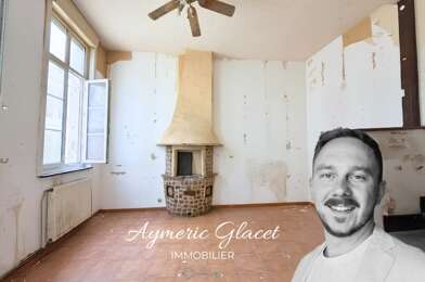 Maison 5 pièces 59000 €