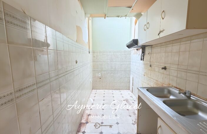 Maison de ville 76 m² à rénover – Cambrai centre – Idéale investisseur — photo 5