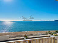 OLMETO-PLAGE (CORSE) : A vendre Studio en bord de mer, terrasse, dernier étage, accès direct à la plage — photo 2