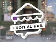 Local commercial - Droit au Bail à céder VENISSIEUX (69) — photo 2