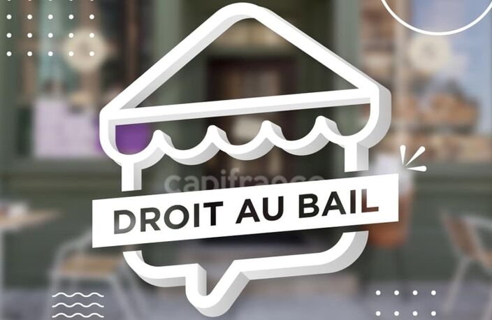 Local commercial - Droit au Bail à céder VENISSIEUX (69) — photo 2