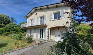 Maison 6 Pièces 120 m² à louer à Romagnat (63540)