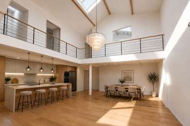 Maison 6 pièces 775000 €