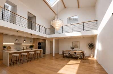Maison à vendre 6 pièces REIMS (51) — photo du bien