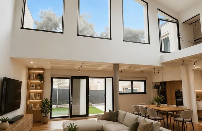 Maison à vendre 6 pièces REIMS (51) — photo 3