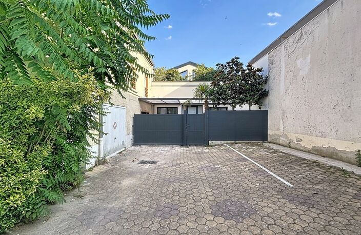 Maison à vendre 6 pièces REIMS (51) — photo 5