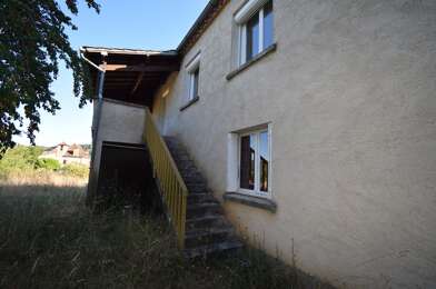 Maison 4 pièces 158000 €