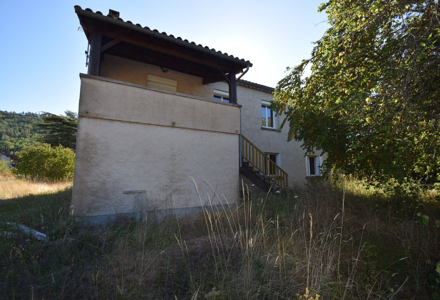 Maison à vendre 4 pièces TOUR DE FAURE (46) — photo 1