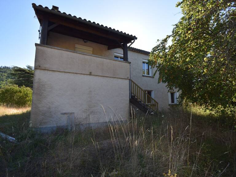 Maison à vendre 4 pièces TOUR DE FAURE (46) — photo 1