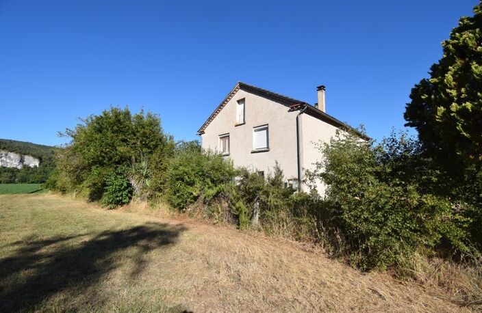 Maison à vendre 4 pièces TOUR DE FAURE (46) — photo 3