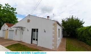 Maison 7 Pièces 175 m² à vendre à Châteaubernard (16100)