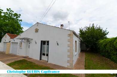 Maison 7 pièces 254000 €