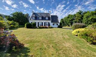 Maison 8 Pièces 135 m² à vendre à Lanvéoc (29160)