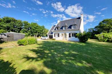 Maison 8 pièces 350000 €