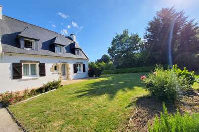 Maison 8 pièces 350000 €