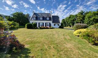 Maison 8 Pièces 135 m² à vendre à Lanvéoc (29160)