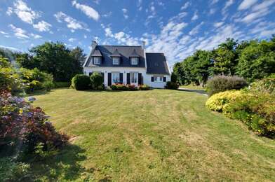 Maison 8 pièces 350000 €