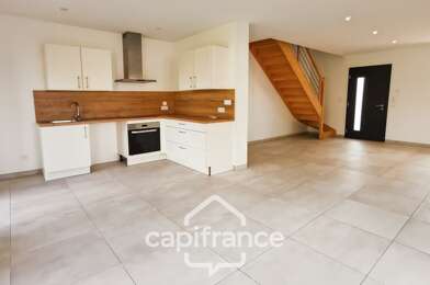 Maison 5 pièces 240000 €