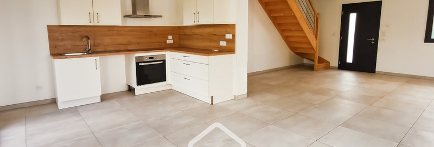 Maison 5 Pièces 99 m² à vendre à Chaudenay (71150)