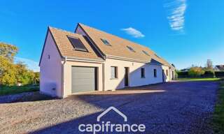 Maison 5 Pièces 99 m² à vendre à Chaudenay (71150)