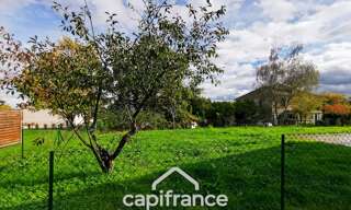 Maison 5 Pièces 99 m² à vendre à Chaudenay (71150)