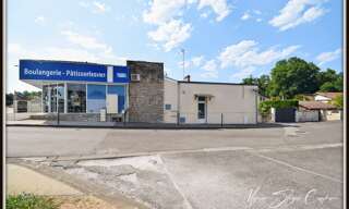 Immeuble  300 m² à vendre à Dax (40100)
