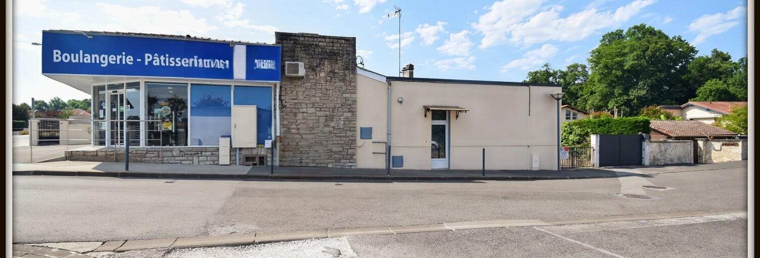 Immeuble  300 m² à vendre à Dax (40100)