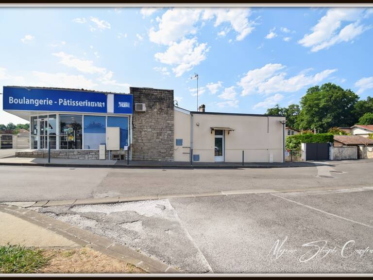 Immeuble de rapport à forte rentabilité à vendre DAX (40) de 300 m² proche du centre-ville — photo 1