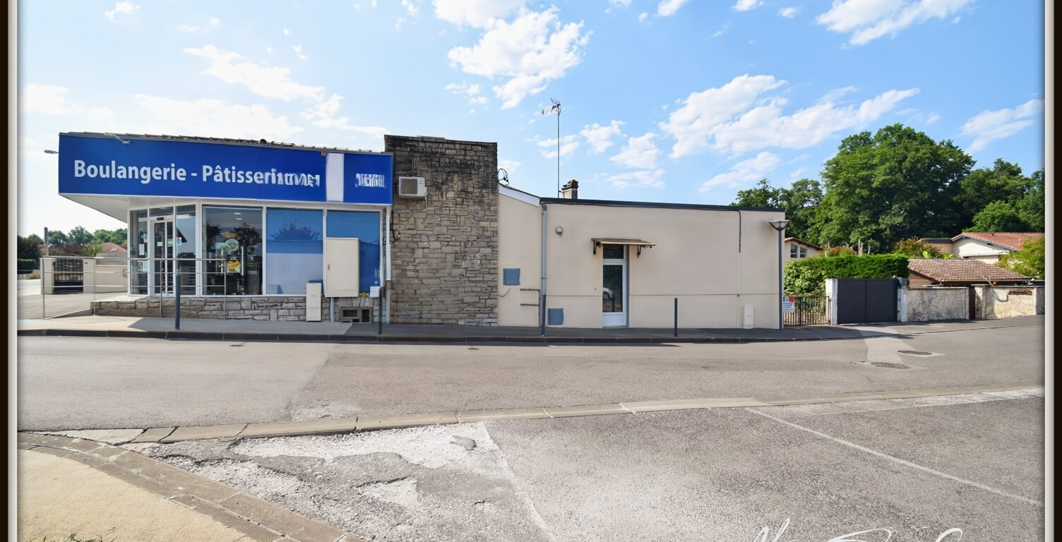 Immeuble de rapport à forte rentabilité à vendre DAX (40) de 300 m² proche du centre-ville — photo 1