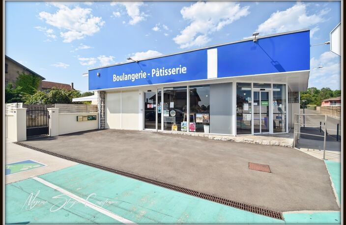 Immeuble de rapport à forte rentabilité à vendre DAX (40) de 300 m² proche du centre-ville — photo 2