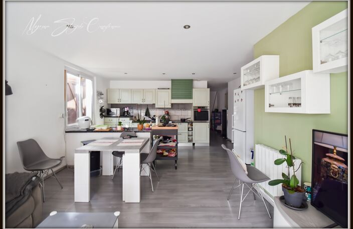 Immeuble de rapport à forte rentabilité à vendre DAX (40) de 300 m² proche du centre-ville — photo 4