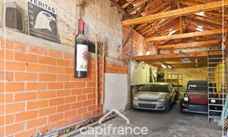 Garage  98 m² à vendre à Agen (47000)