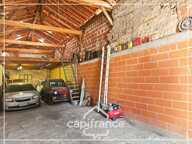 Garage de 70m² plus 28m² de mezzanine, tout à l'égout, eau et electricité, rare, centre ville Agen — photo 2