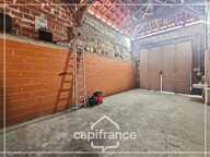 Garage de 70m² plus 28m² de mezzanine, tout à l'égout, eau et electricité, rare, centre ville Agen — photo 3