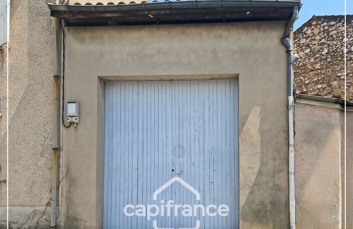 Garage de 70m² plus 28m² de mezzanine, tout à l'égout, eau et electricité, rare, centre ville Agen — photo 5
