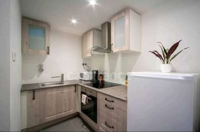 Appartement 2 pièces 66000 €
