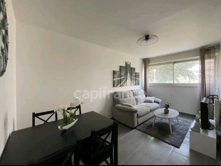 Appartement à vendre 2 pièces CHALON SUR SAONE (71) — photo 1