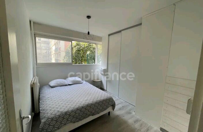Appartement à vendre 2 pièces CHALON SUR SAONE (71) — photo 3
