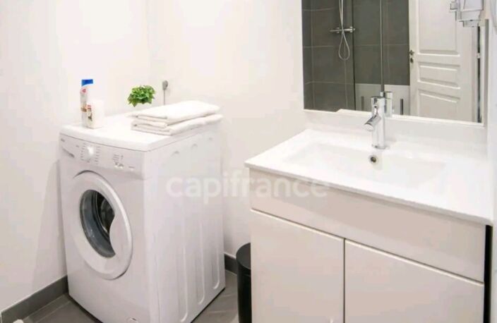 Appartement à vendre 2 pièces CHALON SUR SAONE (71) — photo 5